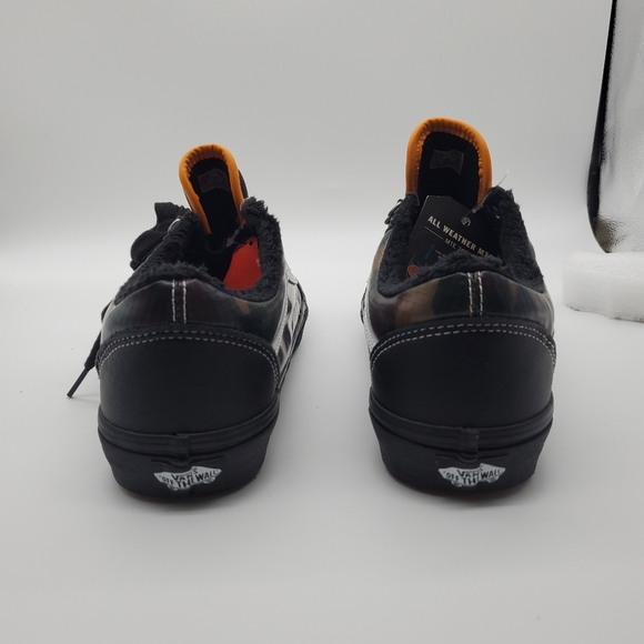 VANS OLD SKOOL MTE - Picture 7 of 14